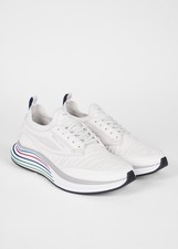 PAUL SMITH PS VOLT MIXED MEDIA