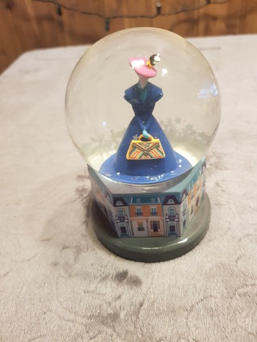Disney mary poppins snow - mary,