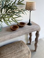 Miguel Large Coastal Rope