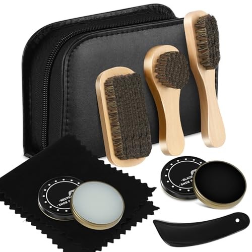 Loopeer pcs shoe shine kit - pcs,