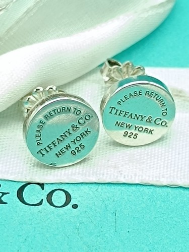 Rare return tiffany - rare, &
