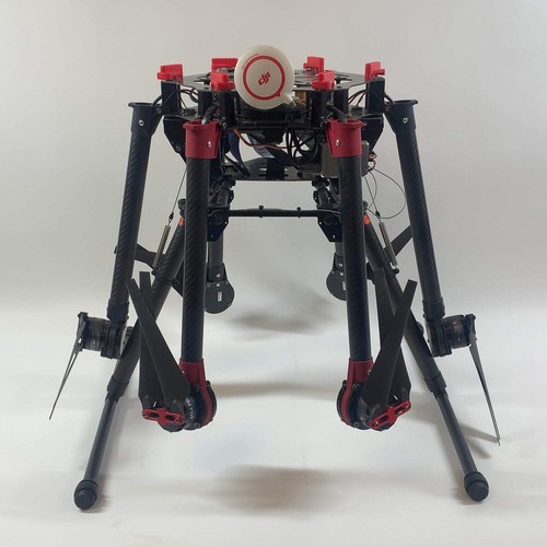 Dji s900 professional drone - s900,