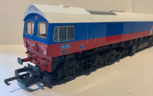 Lima l204643 class 59003 - class, 59