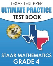 TEXAS TEST PREP Ultimate