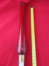 HSS Diamond Scraper Wood