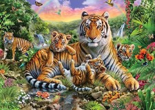 Jigsaw Puzzles for Adults 1000