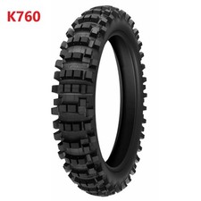 Road Legal Motocross Tyre