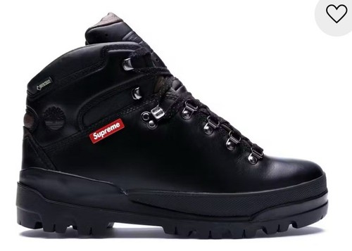 Rare supreme timberland - ×,