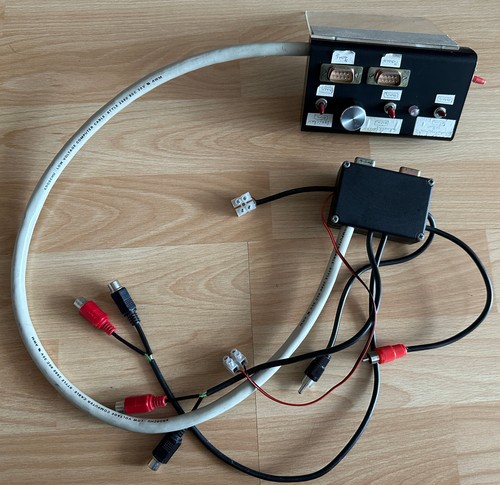 Amiga 500 a500 - 500/a500+, accessories