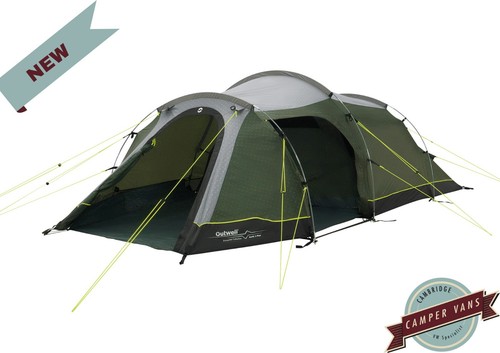 Outwell earth plus tent - outwell,