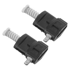  2pcs Suitcase Handle