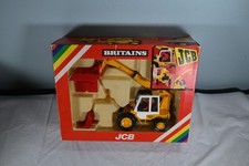 Vintage 1984 - Britains #9519