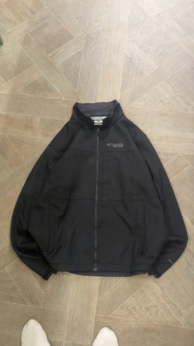 Columbia vintage black - vintage,
