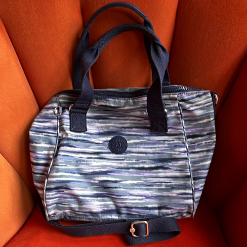 Kipling alvar medium - kipling, nylon