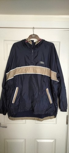 Mens umbro shower proof - mens,