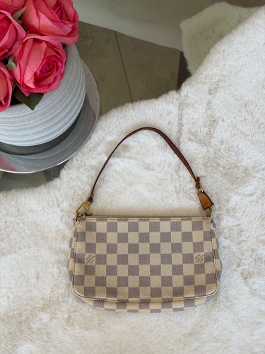 Louis vuitton pochette - vuitton,