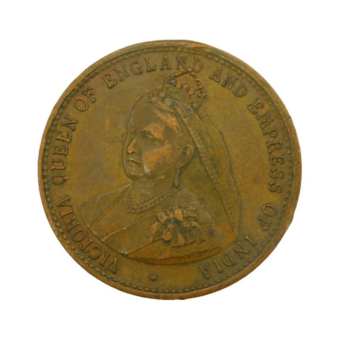 Queen victoria diamond - queen,