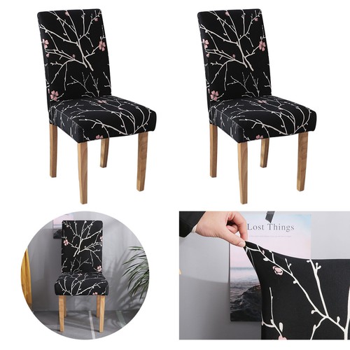 Dining stretch removal - 2x,