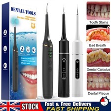 Pro Electric Dental Scaler