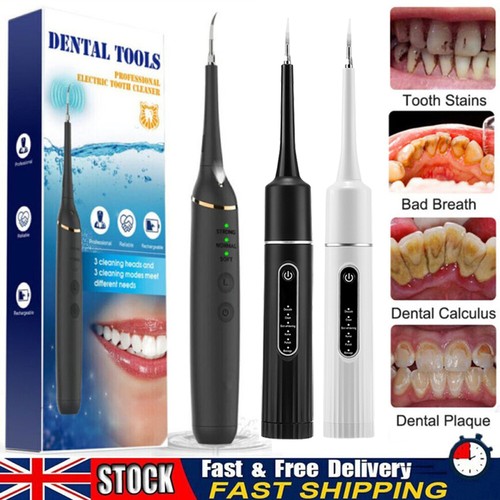 Electric sonic dental scaler - sonic,
