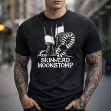 Skinhead Moonstomp T-Shirt