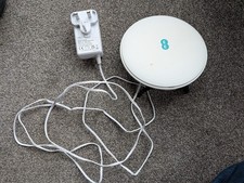 Wi-fi Range Extender, EE Smart WiFi Disc, Huge Boost In Signal!