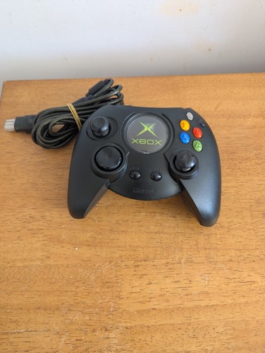 Original microsoft xbox - original,