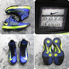 Nike Basketball Shoes Mens 9.5