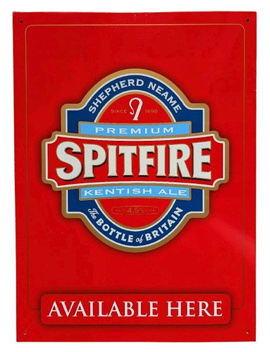 Genuine spitfire kentish - genuine,