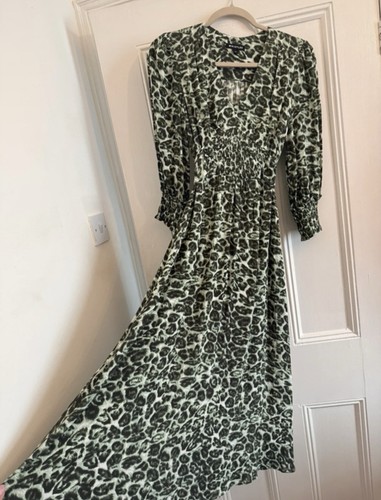 Stunning whistles dress - stunning,