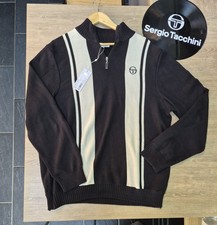 Brand New Navy White Sergio