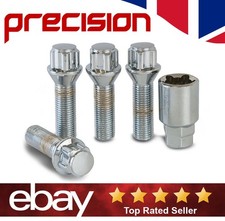40mm Locking Bolts VW