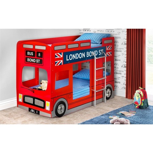 Single premium london red - london,