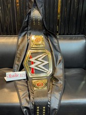 WORLD HEAVYWEIGHT UNIVERSAL