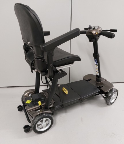 Motion edrive automatic - motion,