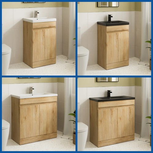 Bathroom cloakroom vanity - vanity, unit