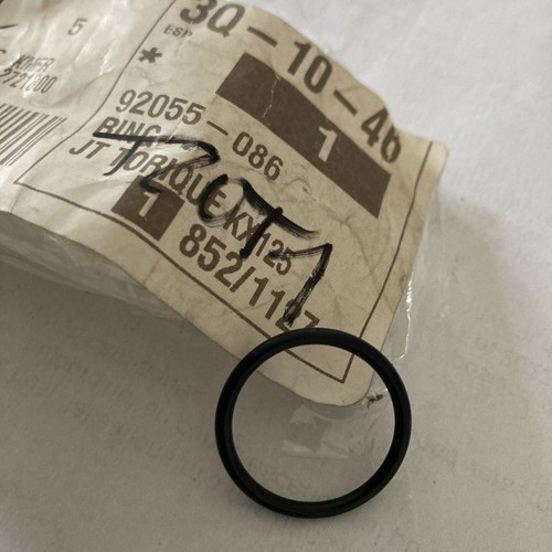 Kawasaki 92055 086 ring - kawasaki, o-ring