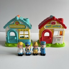 ELC Happyland Post Office &