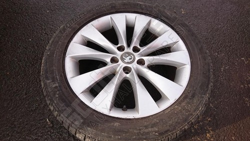 Vauxhall cascada mk1 elite - vauxhall,