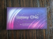 NEW BH Cosmetics Galaxy Chic