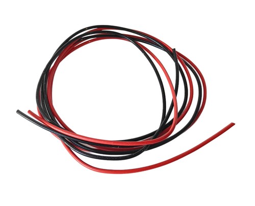 Airsoft gearbox wire 16awg 2 - airsoft,