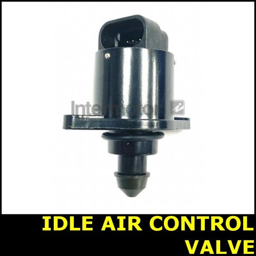 Idle air control valve fits - idle,