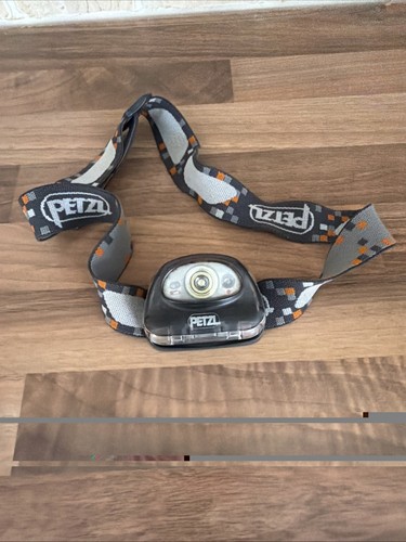 Petzl tikka plus - petzl,