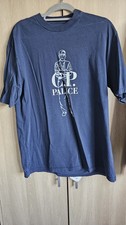 Palace CP Company T-Shirt SS25 Unisex, Size L