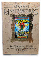 Marvel Masterworks Vol 12 |