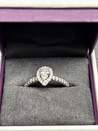 Beaverbrooks 18ct white gold - beaverbrooks,
