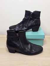 Ladies Gabor Selina Zip