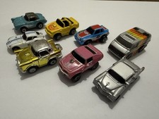 Rare Micro Machines Job Lot