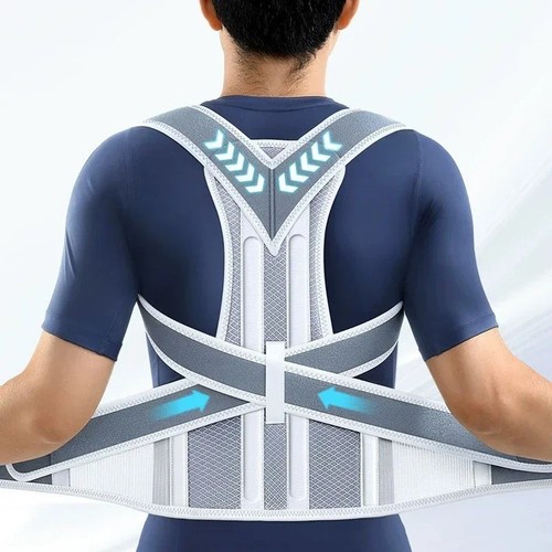 Posture corrector for wm - corrector,