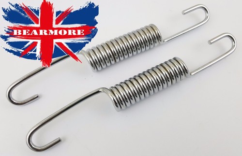 Universal stand springs pair - springs,